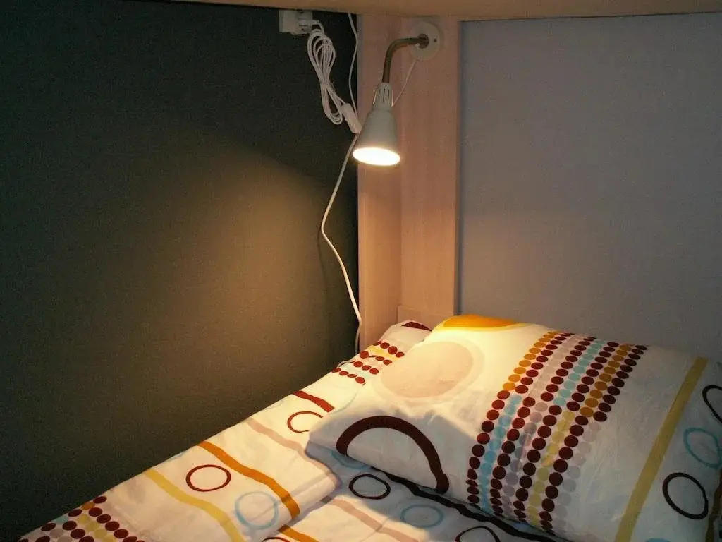 Ростов Великий: Hostel Masterskaya Vkusa
