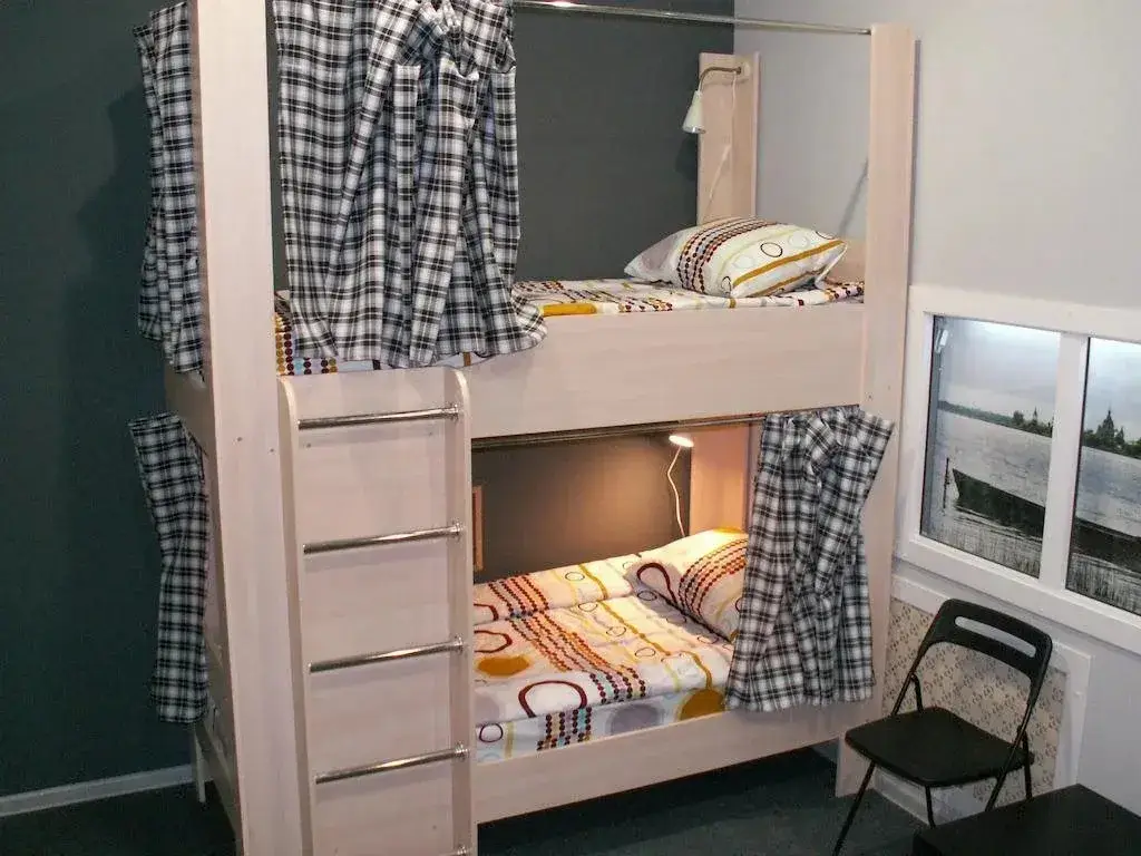 Ростов Великий: Hostel Masterskaya Vkusa
