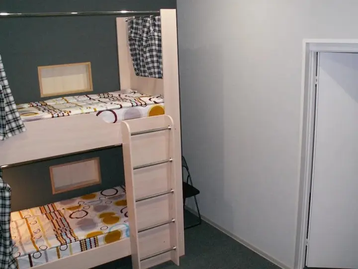 Ростов Великий: Hostel Masterskaya Vkusa