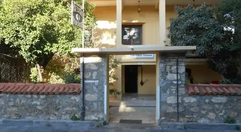 Keskin Pension — фото 1