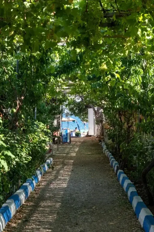 Бююхусун: Öktem Motel