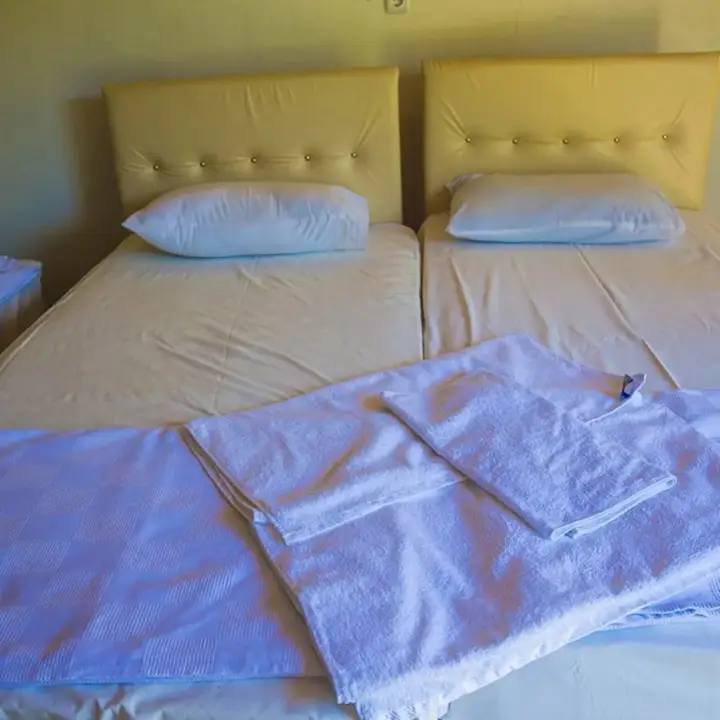 Бююхусун: Öktem Motel