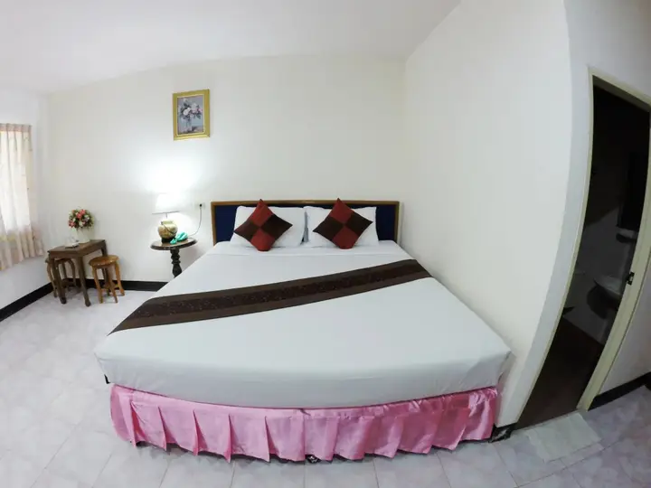 Фрае: Namtong Hotel