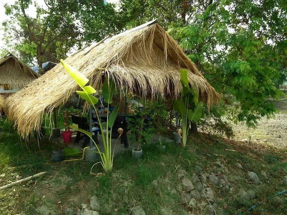 Бури Рам: Ing Nam Ing Jun Resort