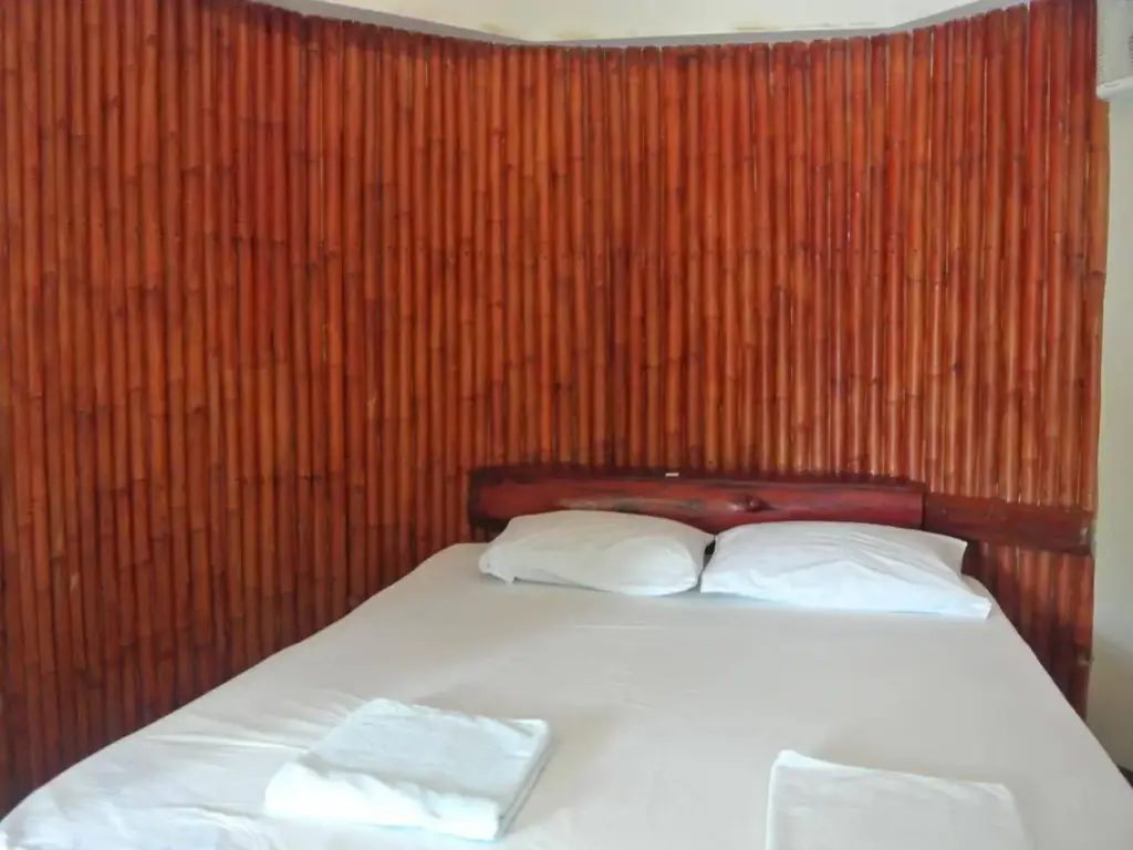 Нанг-Ронг: Reunkwan Resort Nangrong