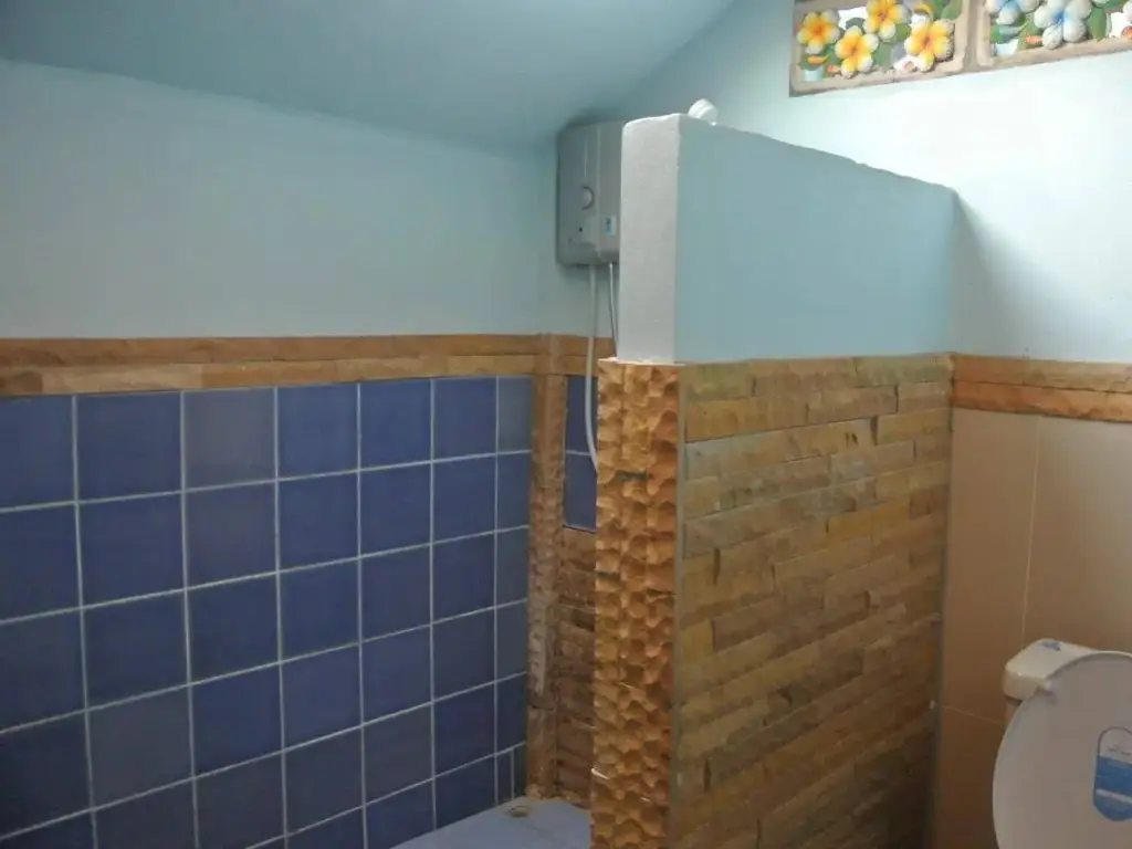 Нанг-Ронг: Goodview Nangrong Guesthouse