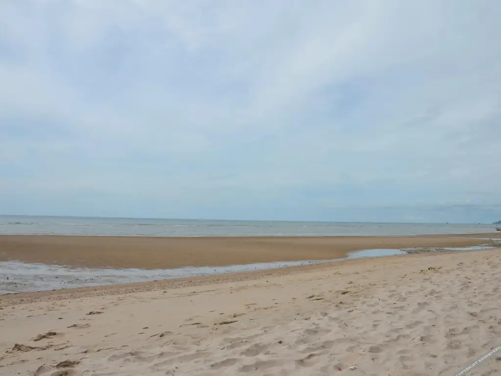 Чаам: Baan San Kraam at Hua Hin 2