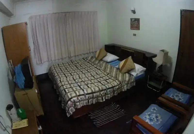 Мае-Сарианг: Kamolsorn Hotel