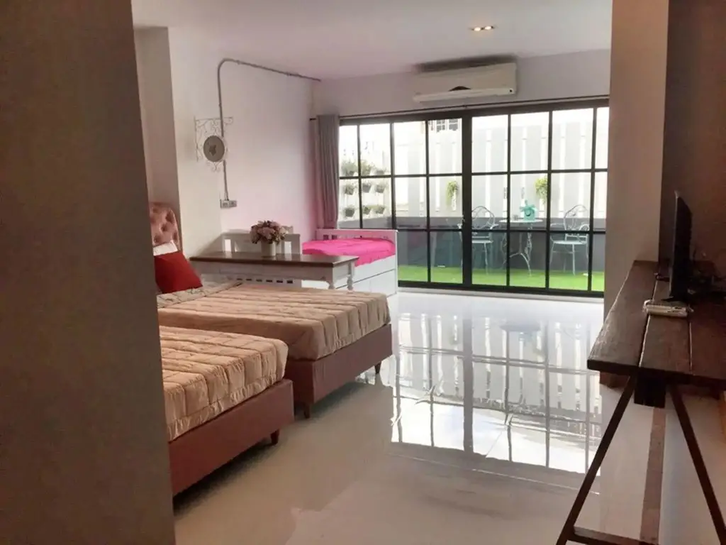 Пранбури : Bann Aom Boutiquehotel