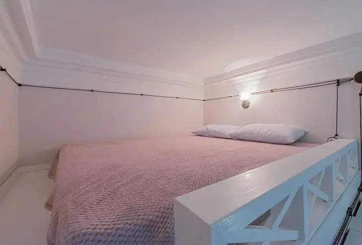 Санкт-Петербург: ColorSpb Dom Na Neve Boutique Hotel
