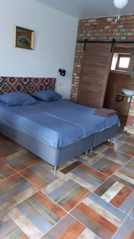 Орджоникидзе: Гостевой дом Villa Monte Mare