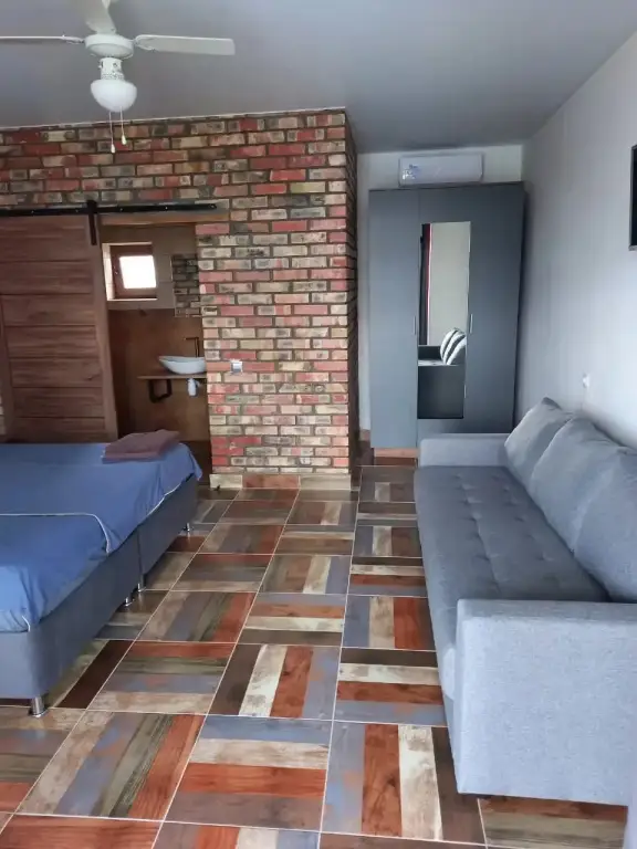 Орджоникидзе: Гостевой дом Villa Monte Mare