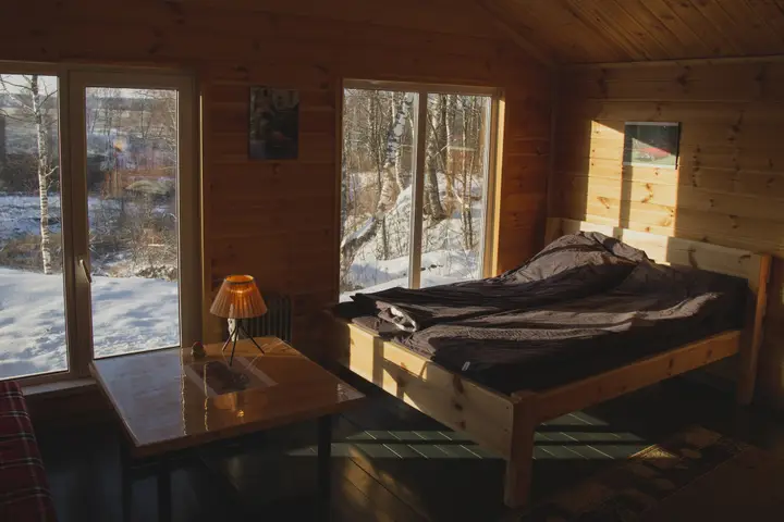 Прохоровское: Tehnohutor Guest House