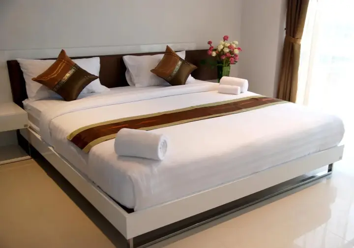 Пхукет: Nanai 9 Residence