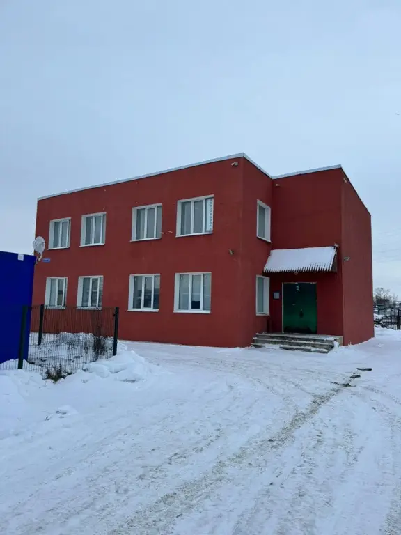 Казань: Uyutny Dom Kazan Hostel