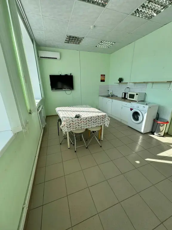 Казань: Uyutny Dom Kazan Hostel