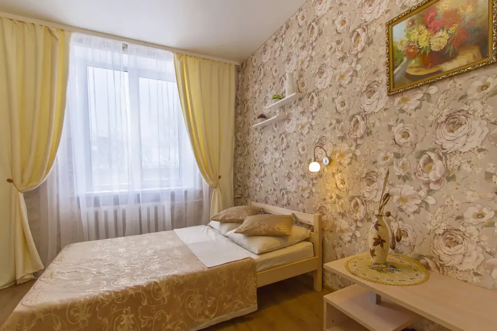 Воронеж: Apartments жд Вокзал