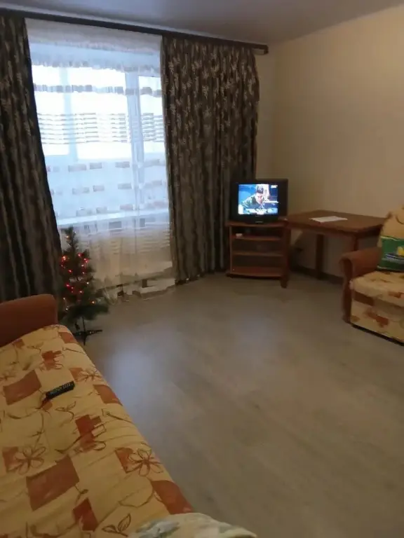 Квартира в ЖК Молодежный — фото 1