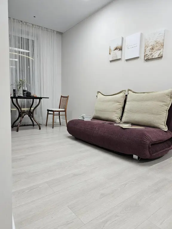Химки: V Khimkakh Flat