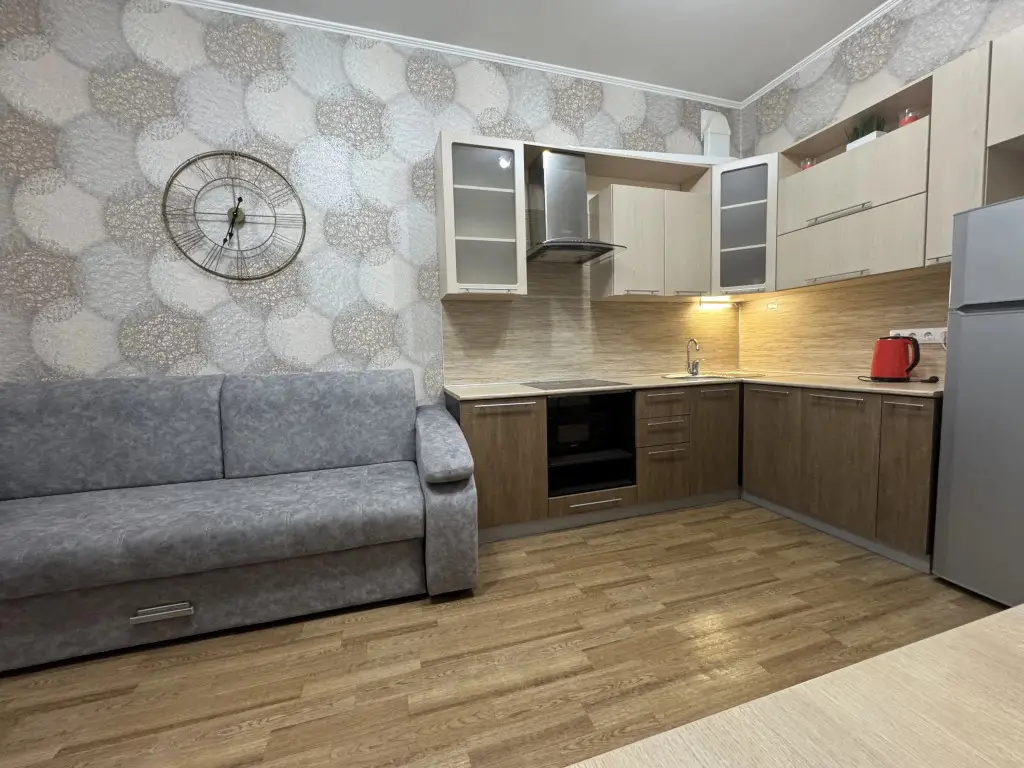 Самара: Апартаменты MaryHome в самом центре Самары