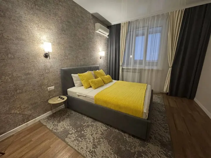 Самара: Апартаменты MaryHome в самом центре Самары