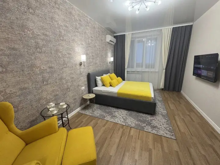 Самара: Апартаменты MaryHome в самом центре Самары