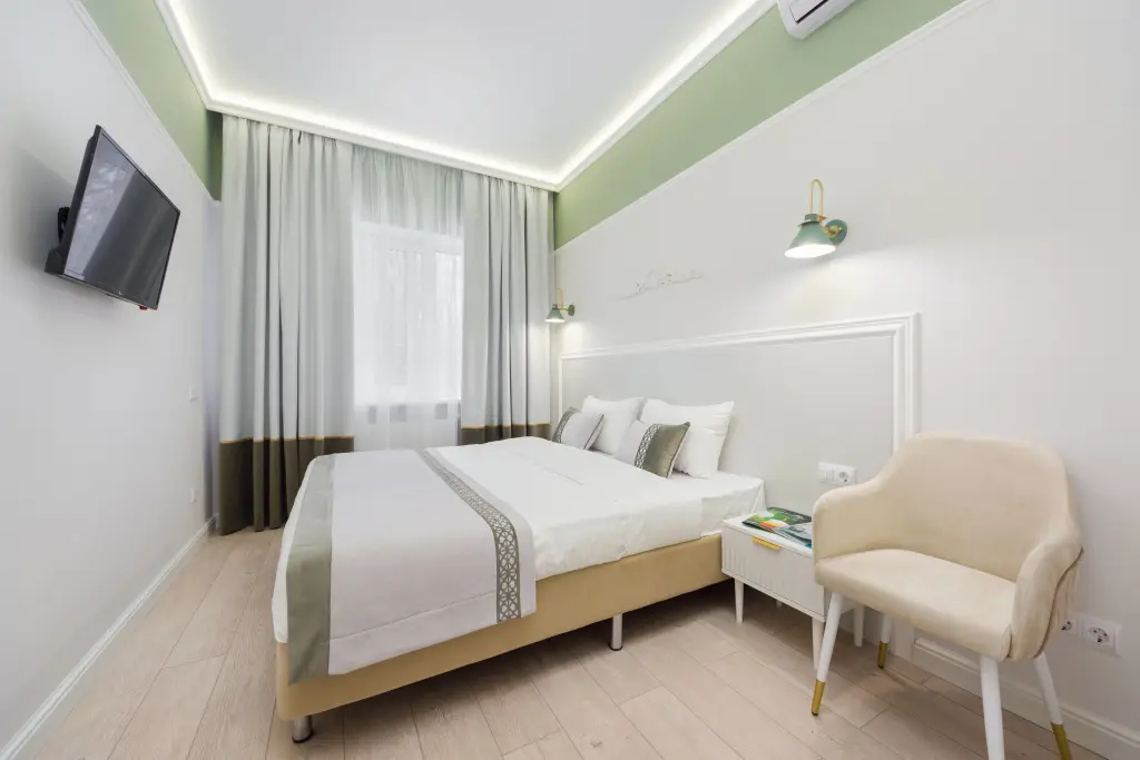 Пятигорск: Мини-отель СПА-отель «Комильфо»/«SPA-hotel «Comilfo»