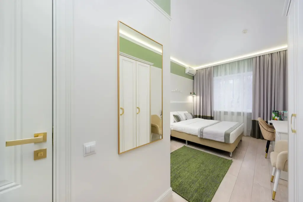 Пятигорск: Мини-отель СПА-отель «Комильфо»/«SPA-hotel «Comilfo»