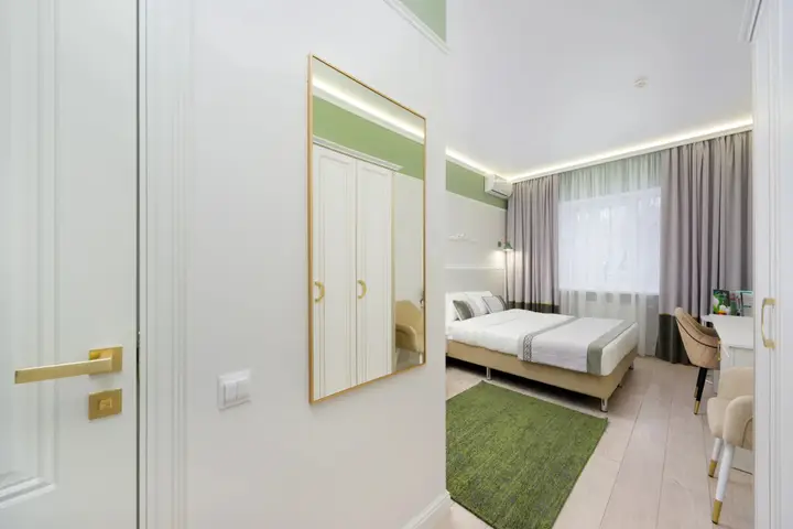 Пятигорск: Мини-отель СПА-отель «Комильфо»/«SPA-hotel «Comilfo»