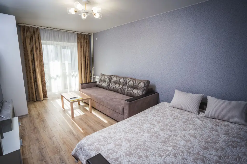 Воронеж: Апартаменты Atlant Apartments 33