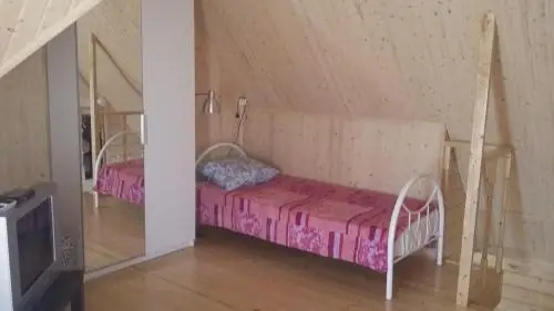 Должанская: Country house Eko Usadba