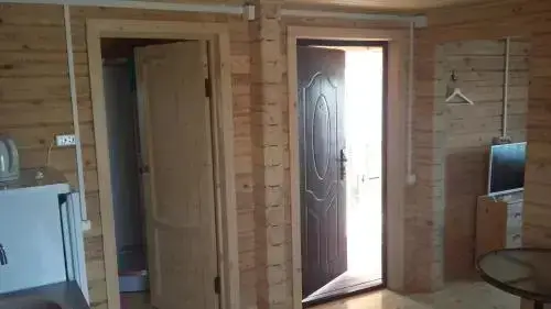 Должанская: Country house Eko Usadba