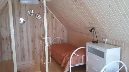 Должанская: Country house Eko Usadba