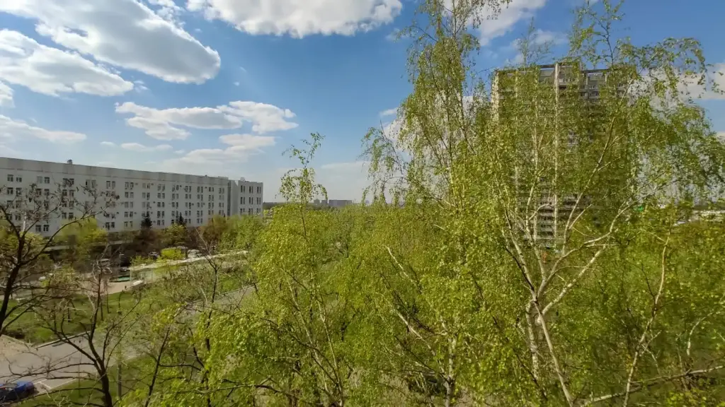 Климонтеевская: Квартира удобно расположенная возле Метро Строгино