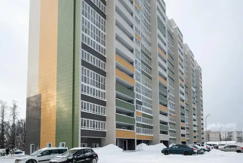 Премиум на улице Ленина 11к2 — фото 1