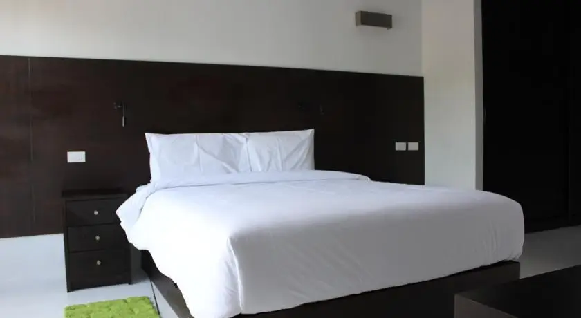 Самуи: Replay Condominium Deluxe 1 Bedroom