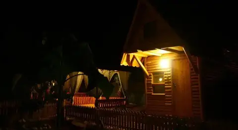 Yol Kenari Camping — фото 1