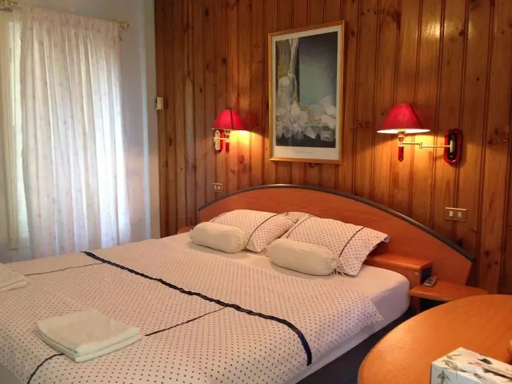 Ханг Донг: Torthong Resort Chiang Mai