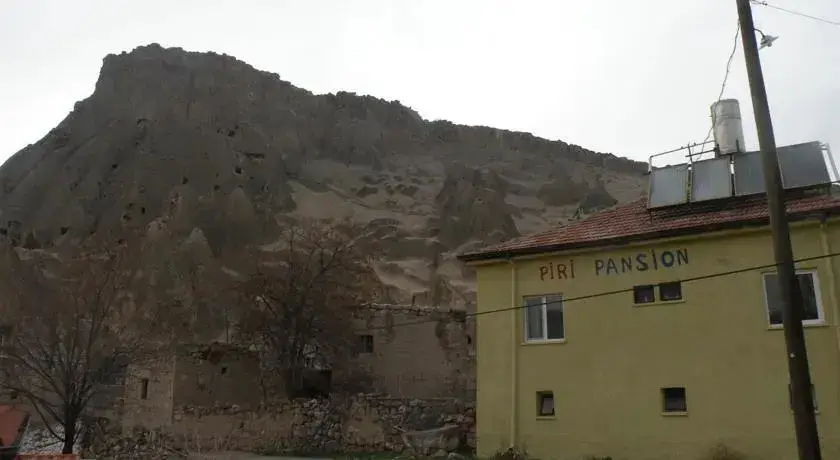 Селиме: Piri Pension