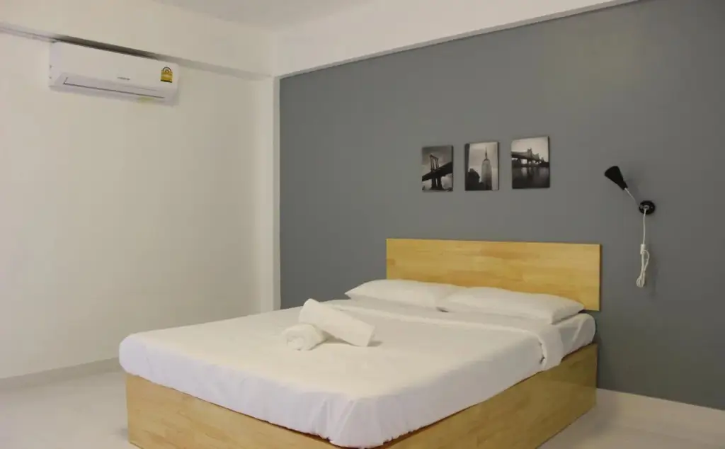 The Naps Hostel — фото 1