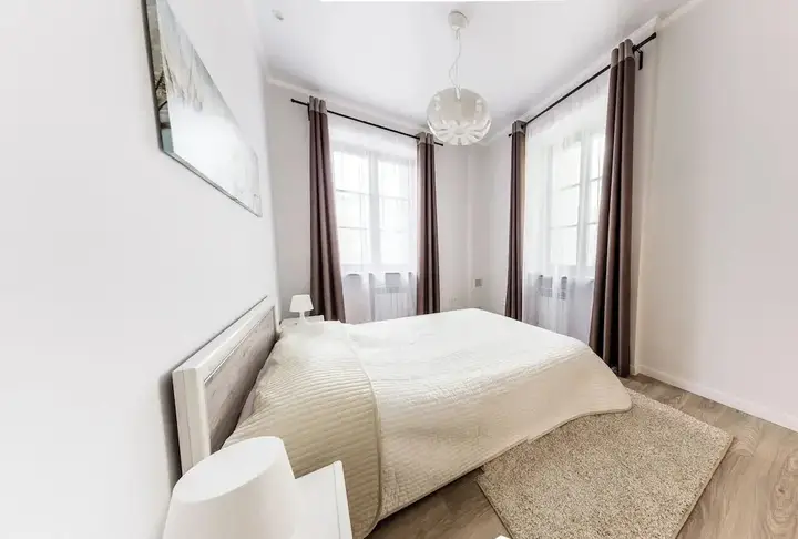 Минск: Apartment on Nezavisimosti 43