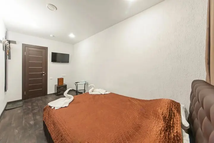 Санкт-Петербург: Fantazia V Kupchino Mini Hotel