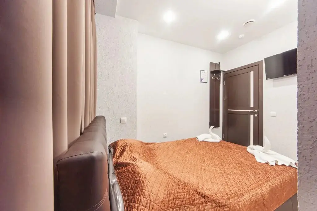 Санкт-Петербург: Fantazia V Kupchino Mini Hotel