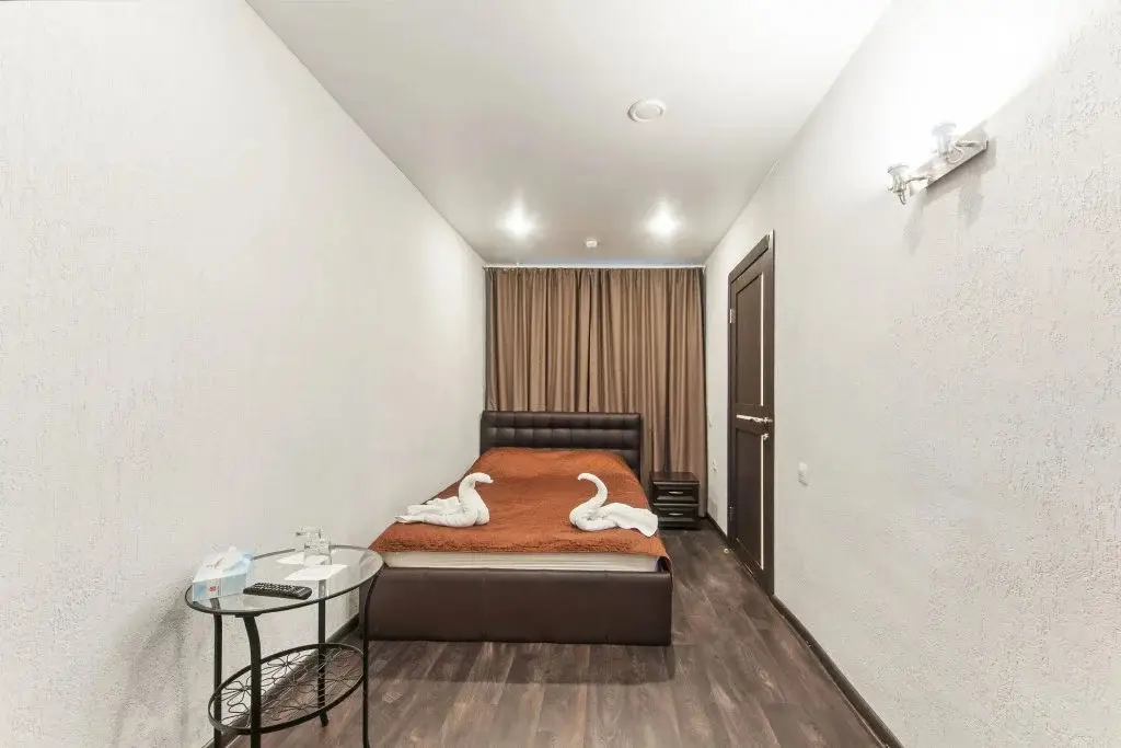 Санкт-Петербург: Fantazia V Kupchino Mini Hotel