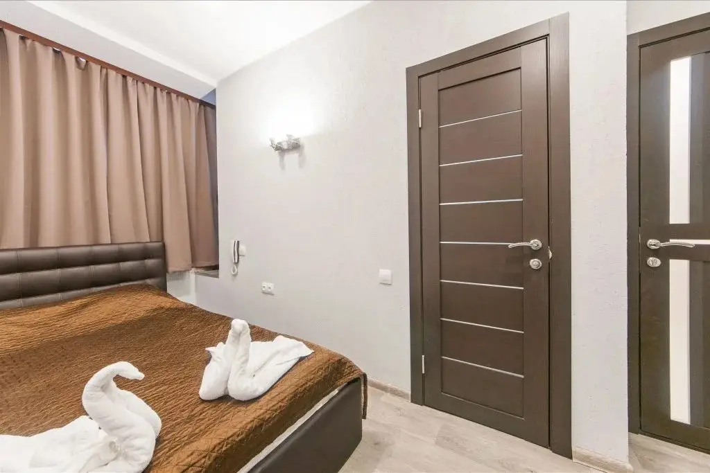 Санкт-Петербург: Fantazia V Kupchino Mini Hotel