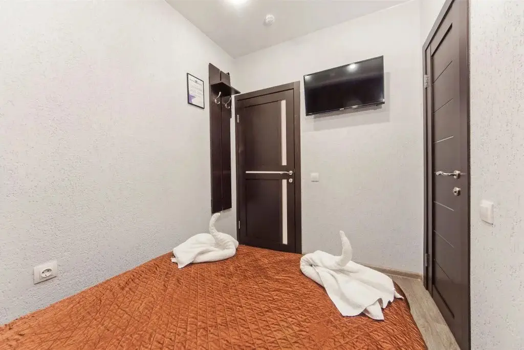 Санкт-Петербург: Fantazia V Kupchino Mini Hotel