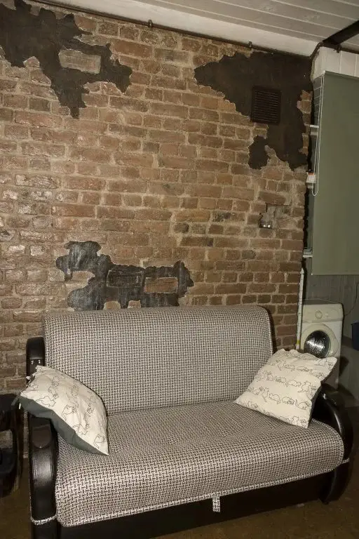 Gorki: Aleksandra & Nikita's Apartment