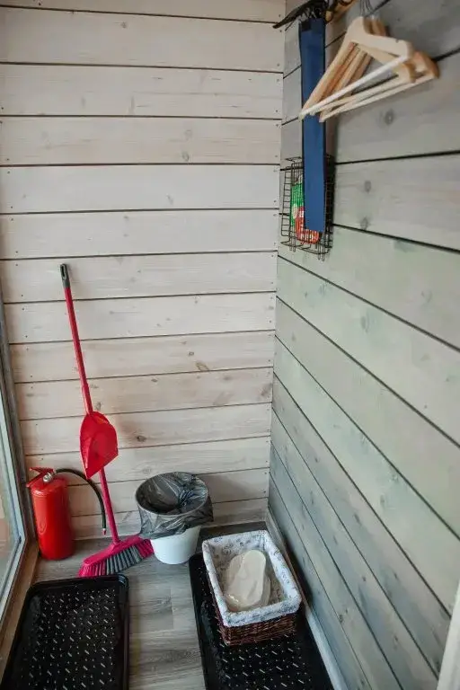 Лопухинское: Kottedzhi SOVA Komfort Sochi Guest house