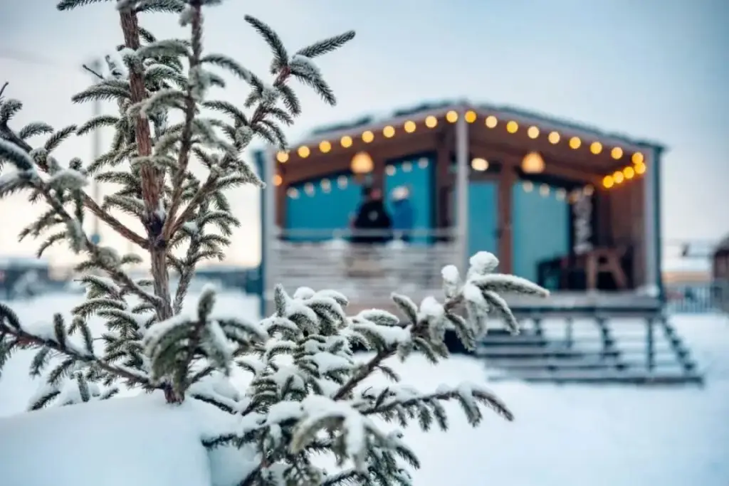 Лопухинское: Kottedzhi SOVA Komfort Sochi Guest house