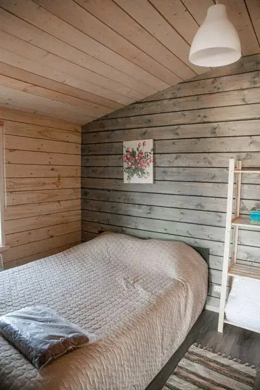Kottedzhi SOVA Komfort Sochi Guest house — фото 1